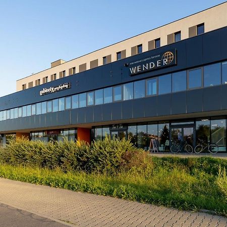 Krakow Studio With Parking & Terrace Near Zalew Bagry By Renters Prestige Kültér fotó